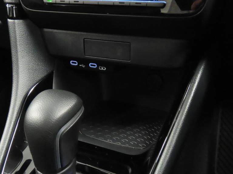 2025 Toyota Yaris 1.5 Hybrid Design 5dr CVT Hatchback Hybrid Automatic