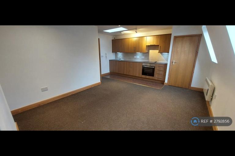 1 bedroom flat in City Road, Bristol, BS2 (1 bed) (#2792856)