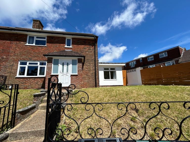 Single room in student house Brighton 