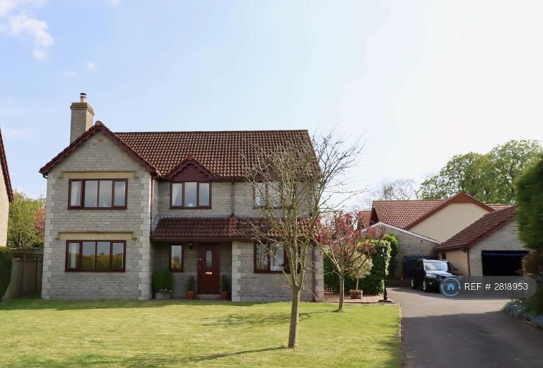 4 bedroom house in Broadmead Lane, Bridgwater, TA7 (4 bed) (#2818953)