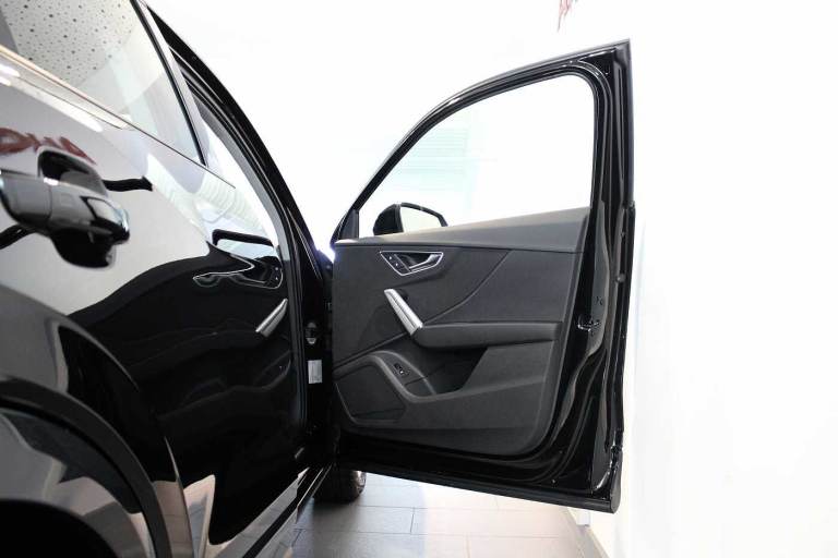 2025 Audi Q2 30 TFSI 116 Sport 5dr SUV Petrol Manual