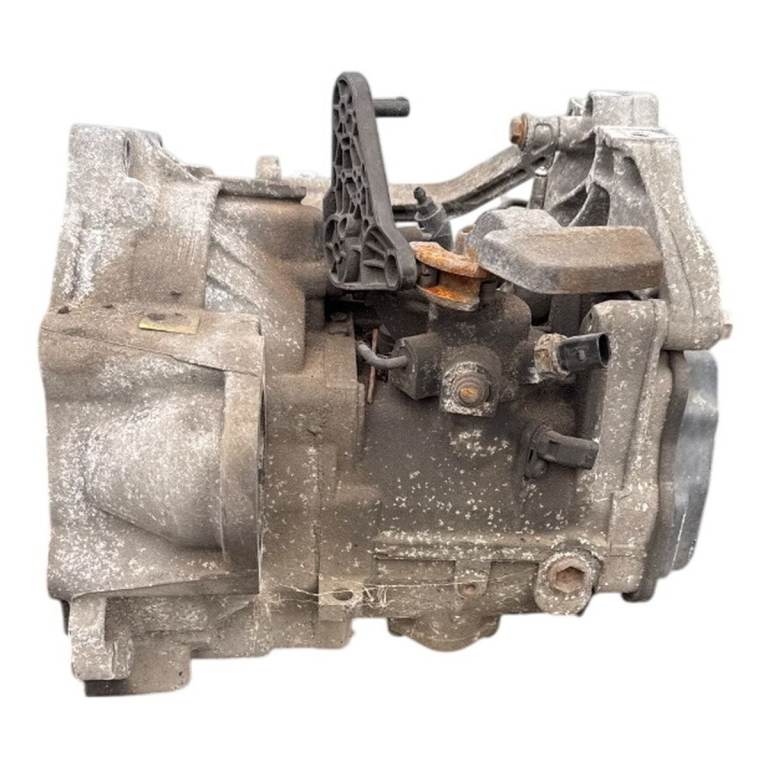 Gearbox / Transmissions - Used / Second Hand / Green / Recycled Parts. Breakers Yard / ATF Site