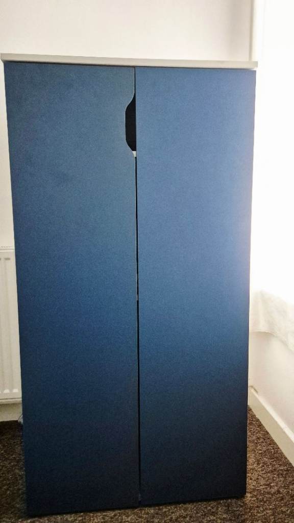 Children/Baby wardrobe 