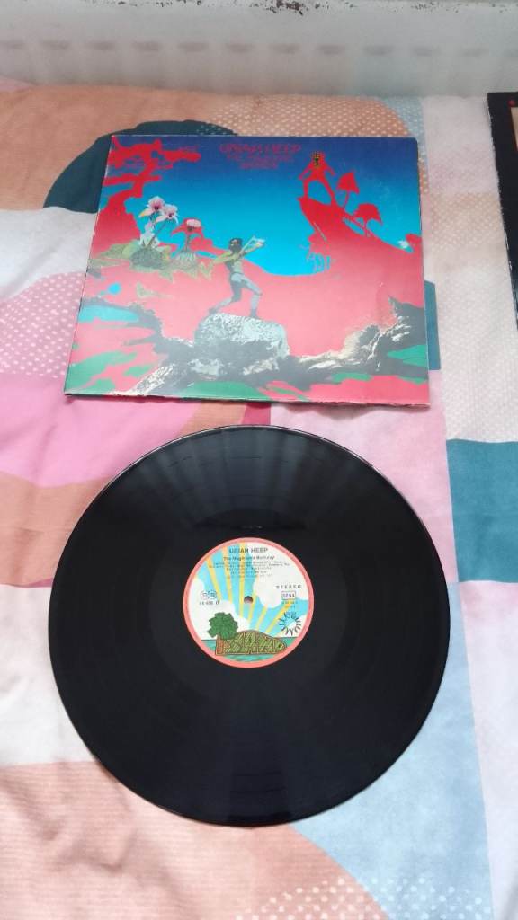 Records for sale