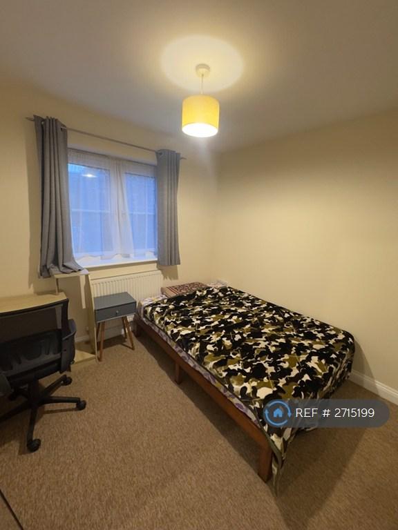 1 bedroom in Games Yard, Stevenage, SG1 (#2715199)