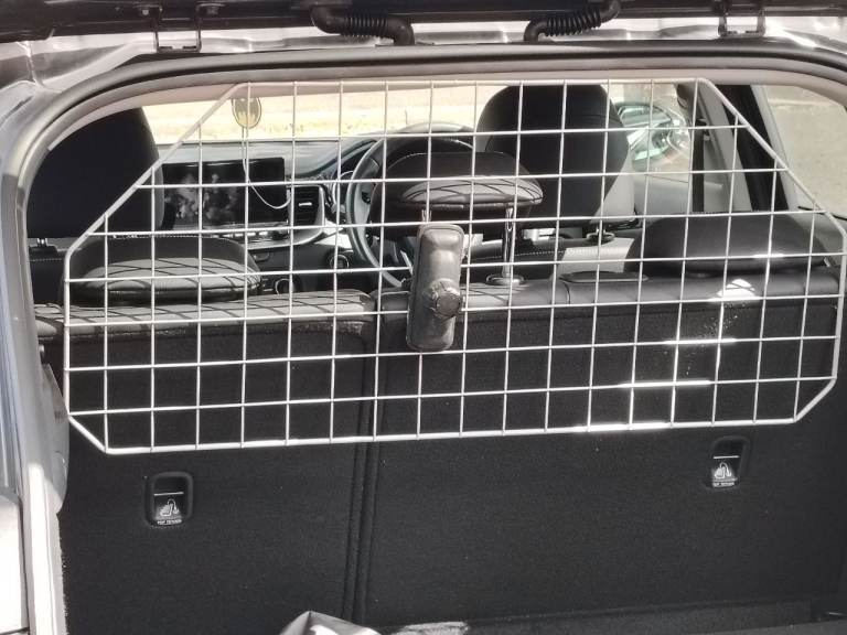 Dog Guard