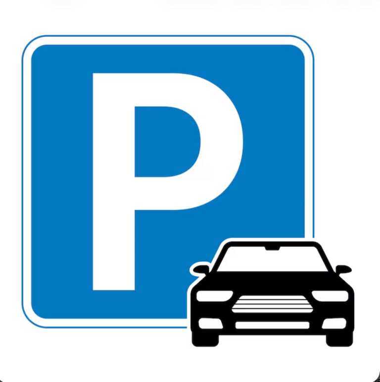 SECURE YARD SPACE AVAILABLE