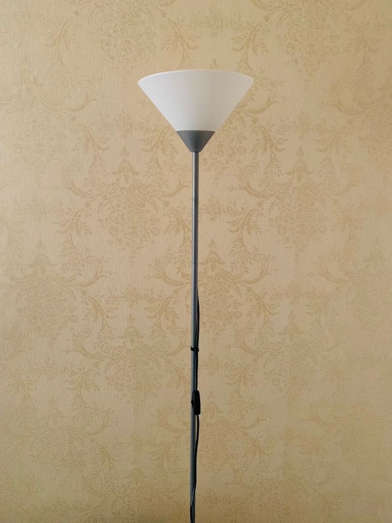 Floor Lamp - Uplighter - Can Deliver 