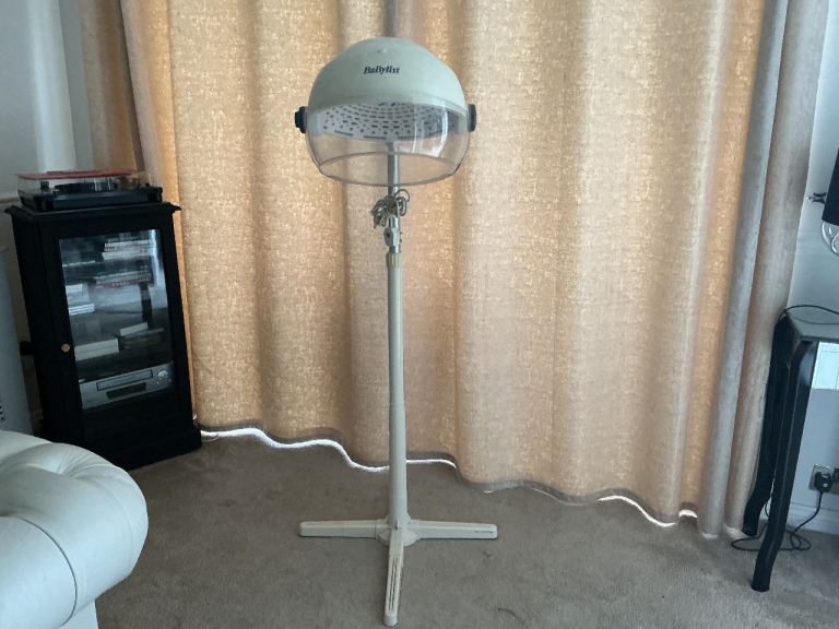 Hair drier