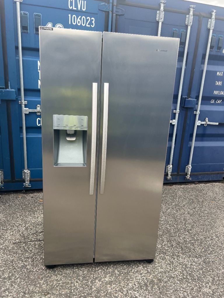 AMERICAN FRIDGE FREEZER FOR SALE