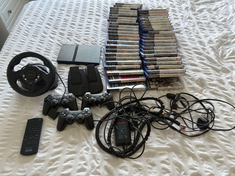 PlayStation 2