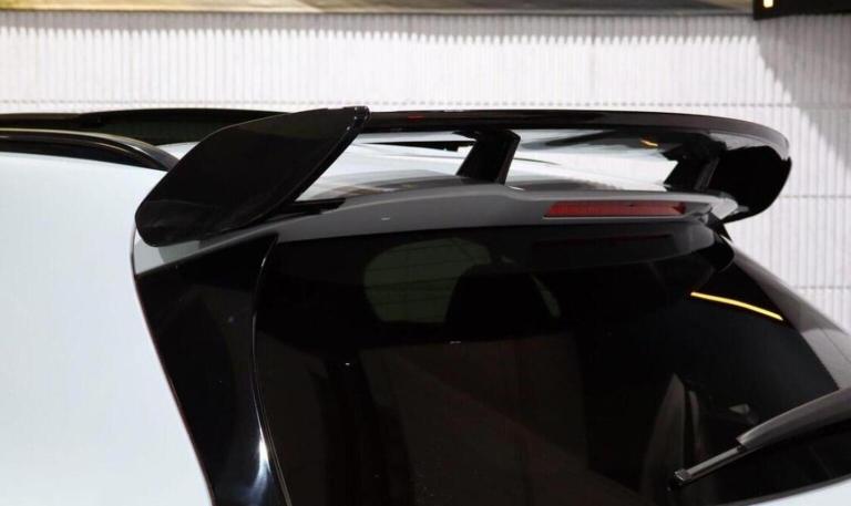 MERCEDES-BENZ GLA CLASS 2.1 GLA220d AMG Line (Premium Plus) 7G-DCT 4MATIC Euro