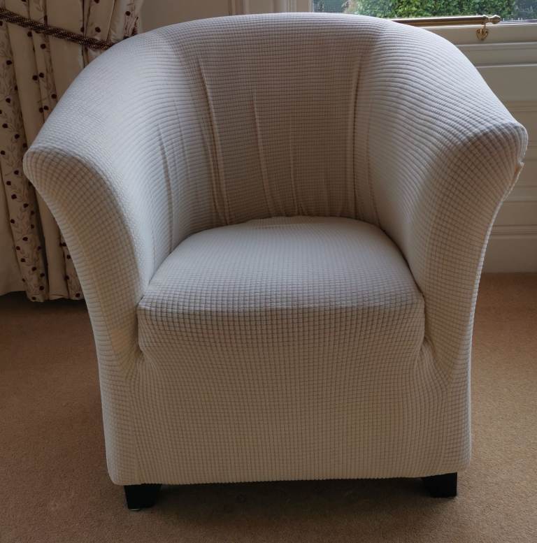 House furniture owing to downsize
