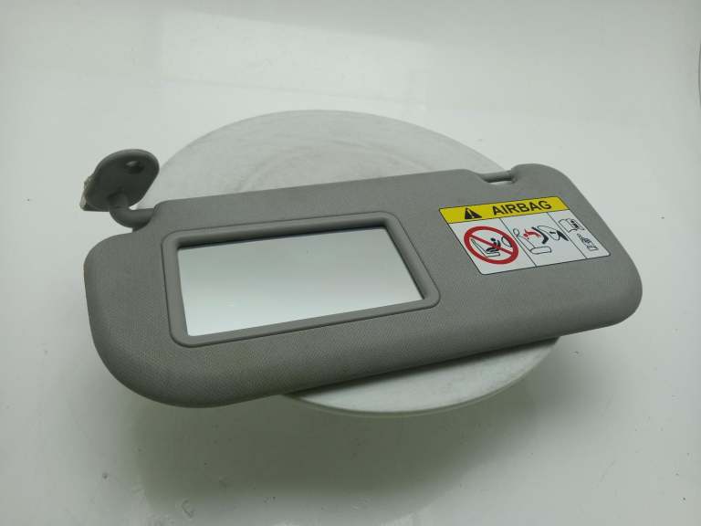 Hyundai I10 Sun Visor 2020-2026 5 Door Hatchback