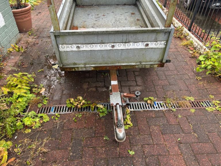 Car Trailer