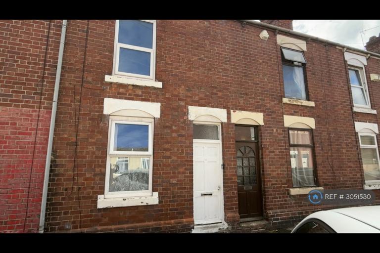 2 bedroom house in Harrington Street, Doncaster, DN1 (2 bed) (#3051530)