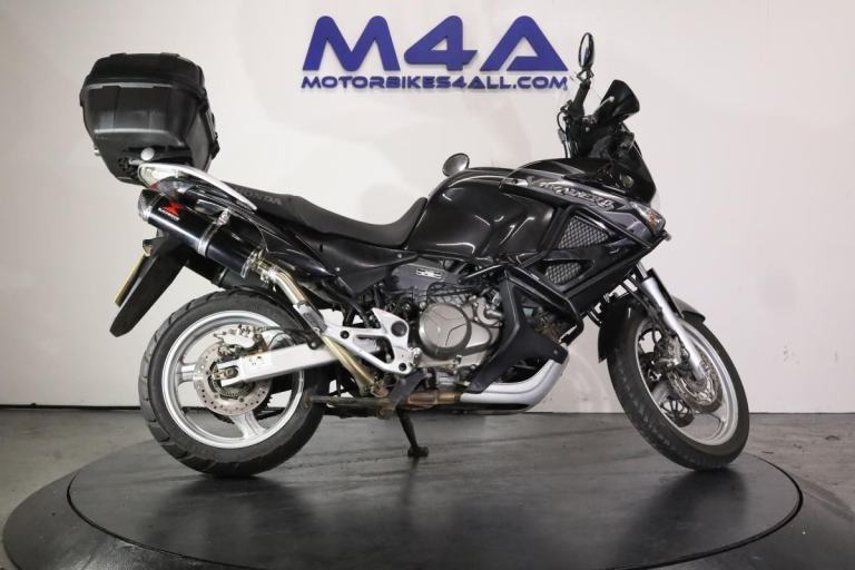 HONDA VARADERO 1000 XL1000V VARADERO 1000 2011
