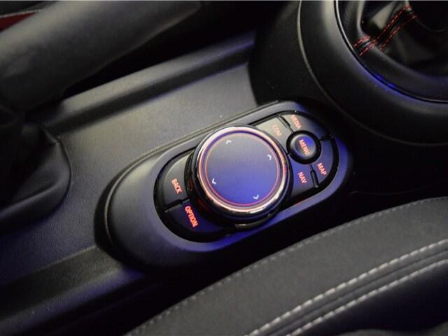 2018 MINI Hatch 2.0 Cooper S II 3dr Auto Hatchback Petrol Automatic