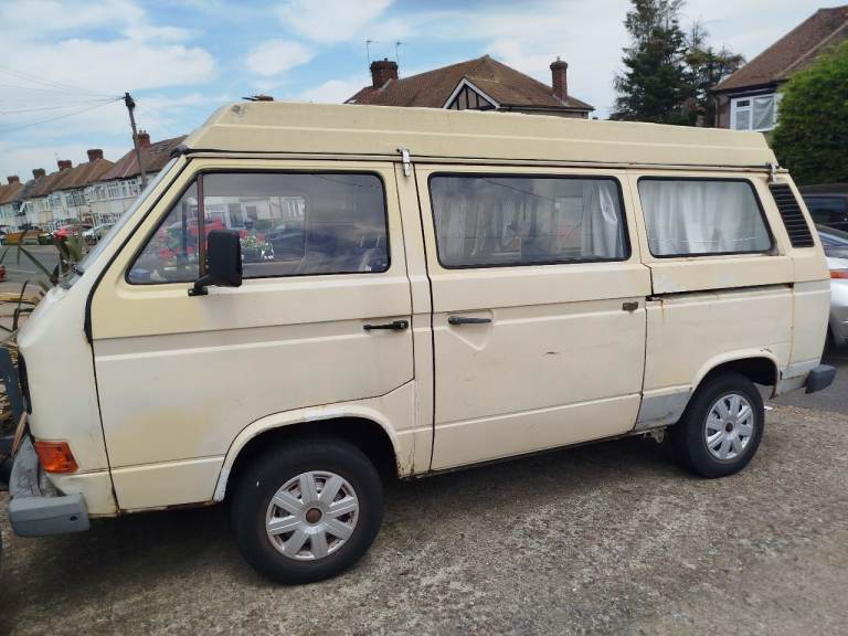 Volkswagen, 1982, 1600 (cc)