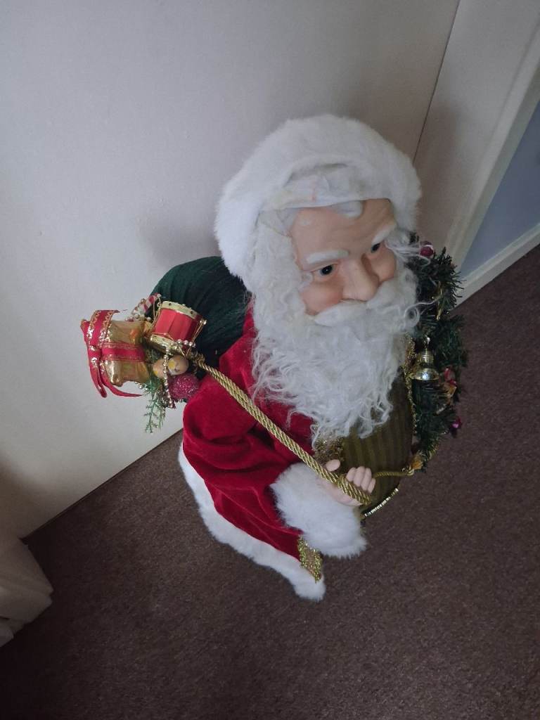 image for Santa claus