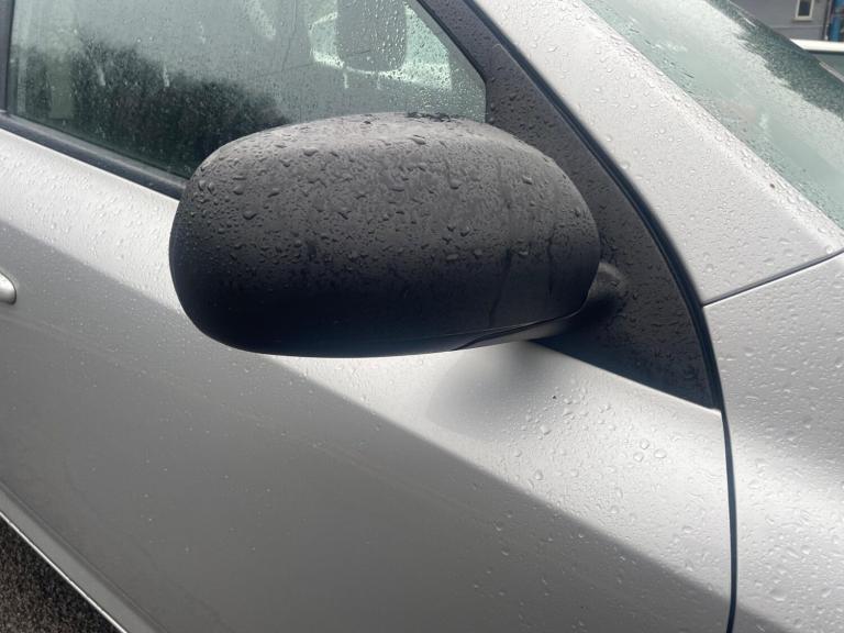 2010 Kia Ceed 1.6 CRDi 1 Euro 4 (s/s) 5dr HATCHBACK Diesel Manual