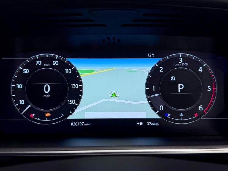  Land Rover Range Rover 4.4 SD V8 Autobiography SUV 5dr Diesel Auto 4WD Euro 6 (s/s) (339 ps) Die...