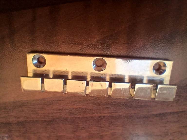 60s Style stoptail Tiesco Audition ect