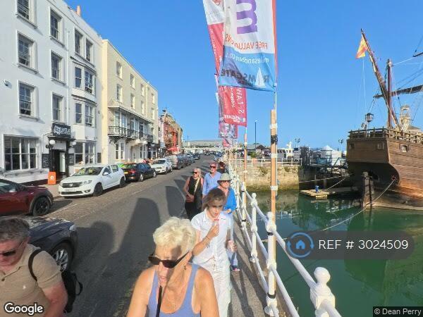 1 bedroom in Harbour Parade, Ramsgate, CT11 (#3024509)