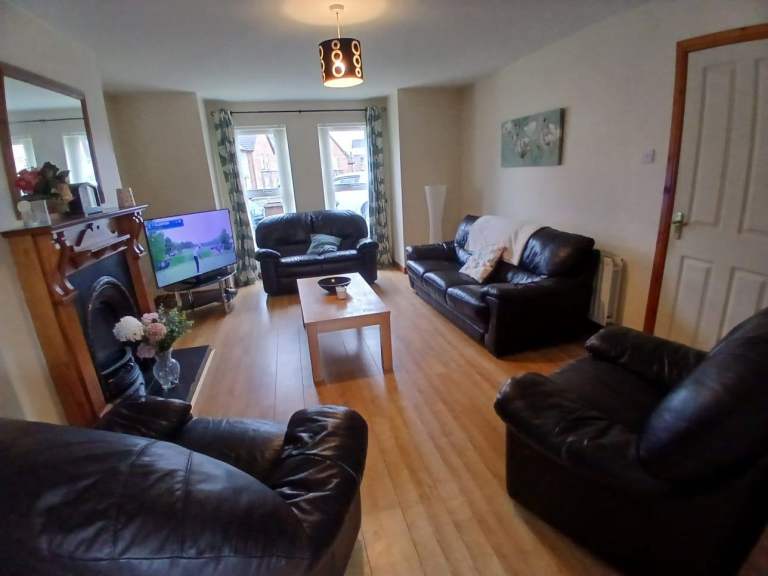 Portstewart Holiday House