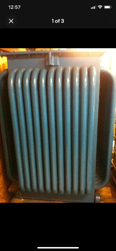 Rectifier 3 phase 1000 amp 12volt 