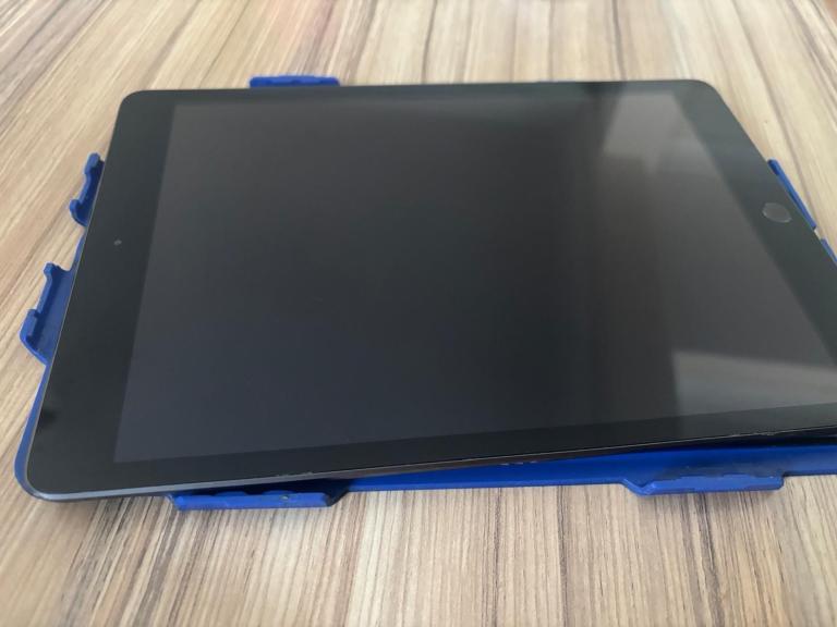 iPad 9th generation 