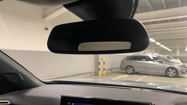 2025 Peugeot 2008 50kWh Allure SUV 5dr Electric Auto (7kW Charger) (136 ps) SUV Electric Automatic