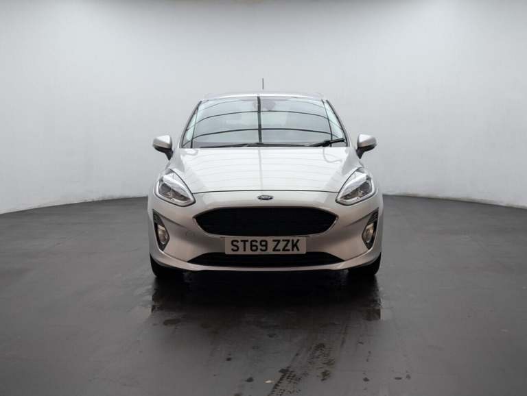 2020 Ford Fiesta 1.1 Ti-VCT Trend Hatchback 5dr Petrol Manual Euro 6 (s/s) (85 ps) - APPLE C HATC...