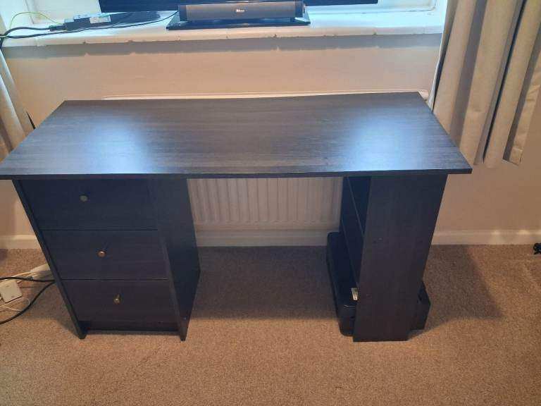 Desk-collection by Wed 4th march 20 £