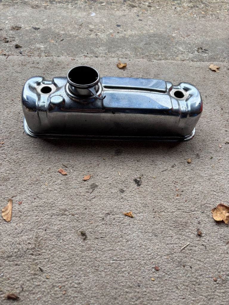 Mg Midget a series rocker cover
