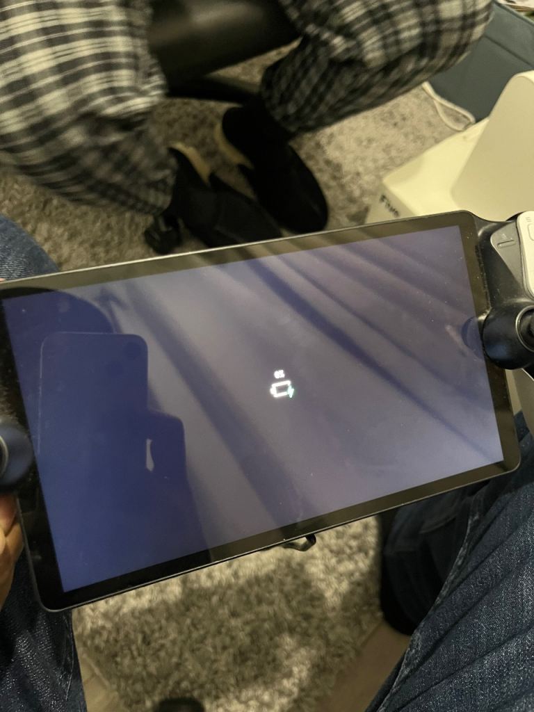 PlayStation portal remote player 