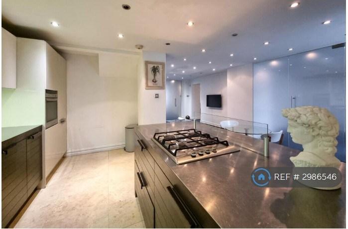 3 bedroom flat in Church Road, Hove, BN3 (3 bed) (#2986546)