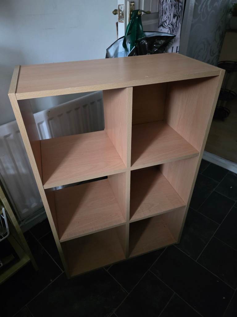 Free shelf unit 