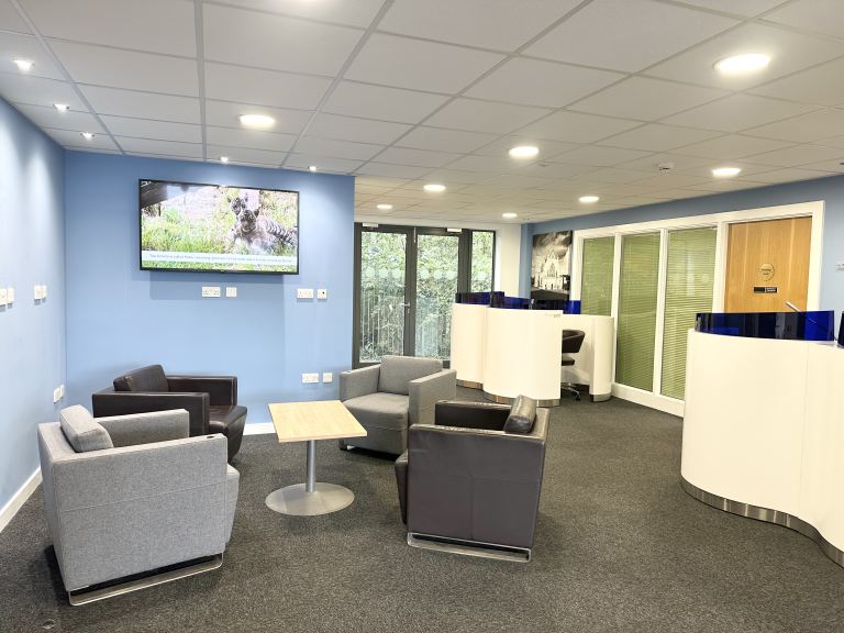 Coworking Membership in EXETER EX28LB - Flexible Desk Access