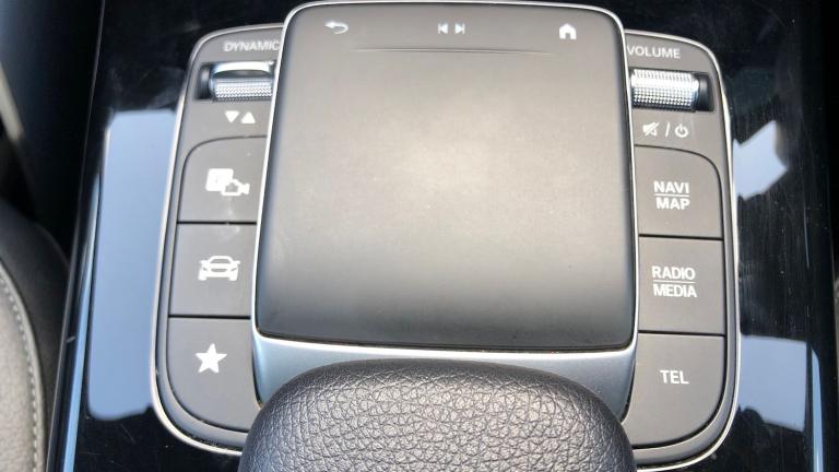 2022 Mercedes-Benz CLA CLA 220 AMG LINE PREMIUM Coupe Diesel Automatic