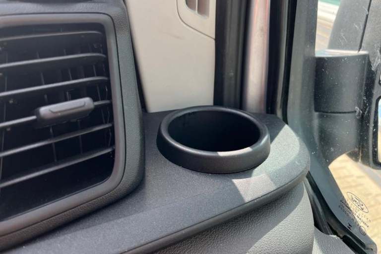 2024 Ford Transit 350 Leader AUTO L3 H2 LWB Medium Roof FWD 2.0 EcoBlue 165ps Automatic Panel Van...