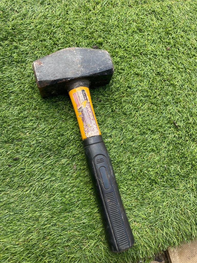lump  BHammer – Good, Used Condition