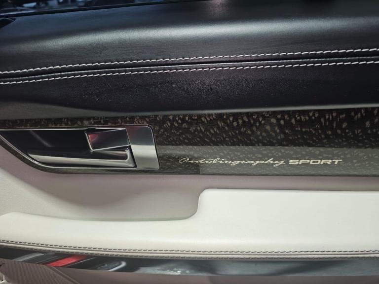 2012 Land Rover Range Rover Sport 3.0 SD V6 Autobiography Sport Auto 4WD Euro 5 5dr ESTATE Diesel...