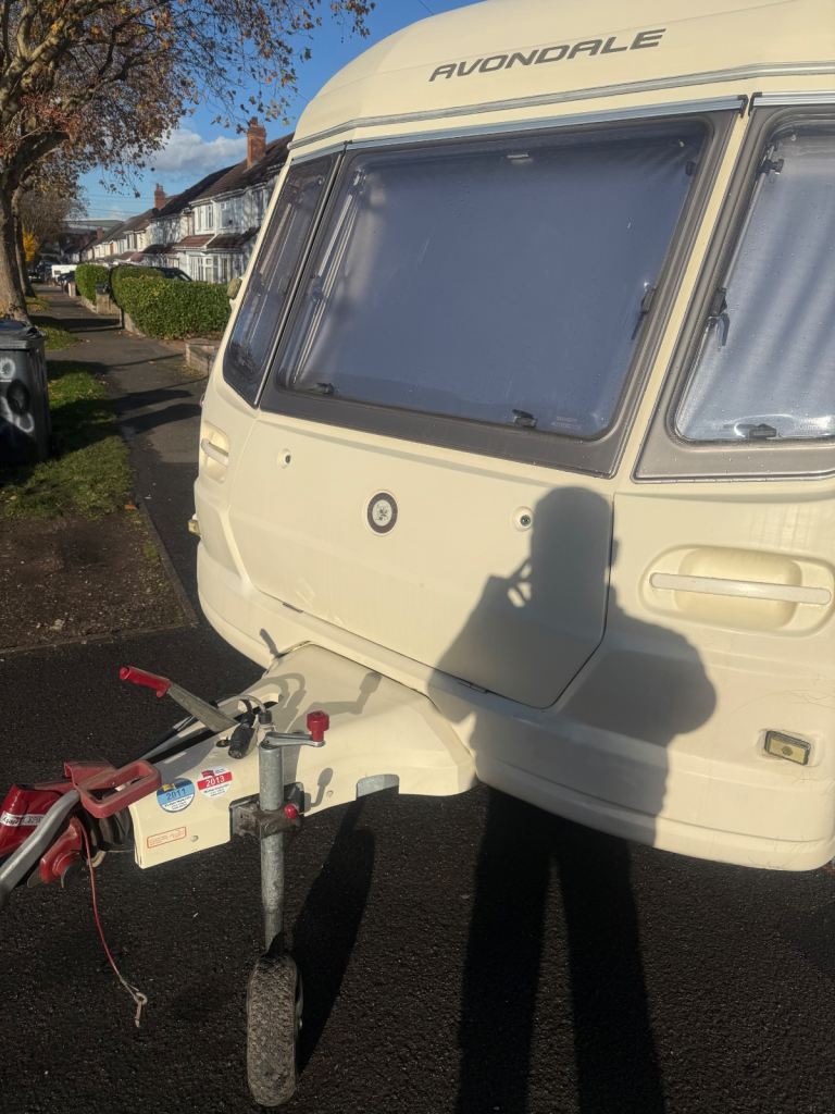 Avondale Avocet 2002 2 berth