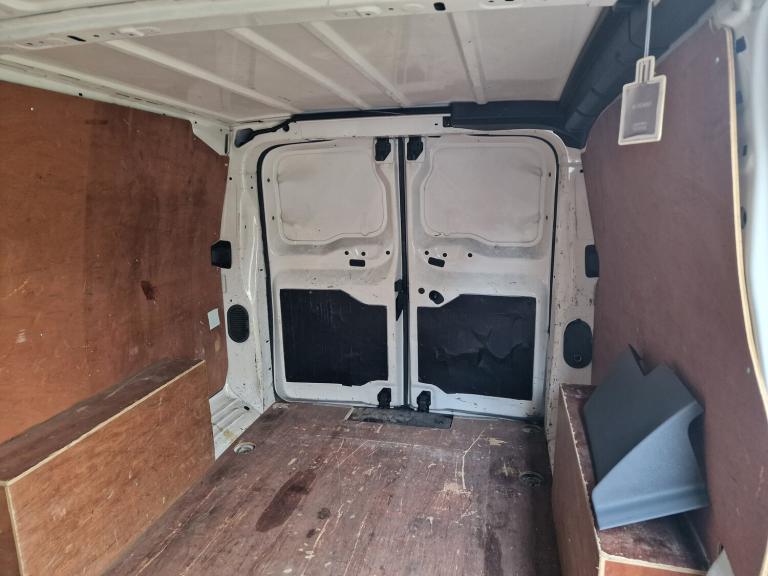 2020 Vauxhall Vivaro LWB  Low 110k Miles  Spares Repairs  ULEZ  Clean Body