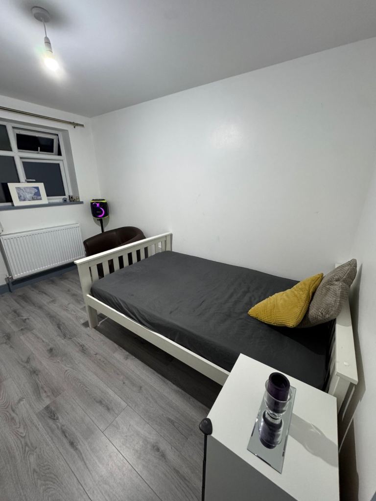 Double room to rent in Southampton SO16