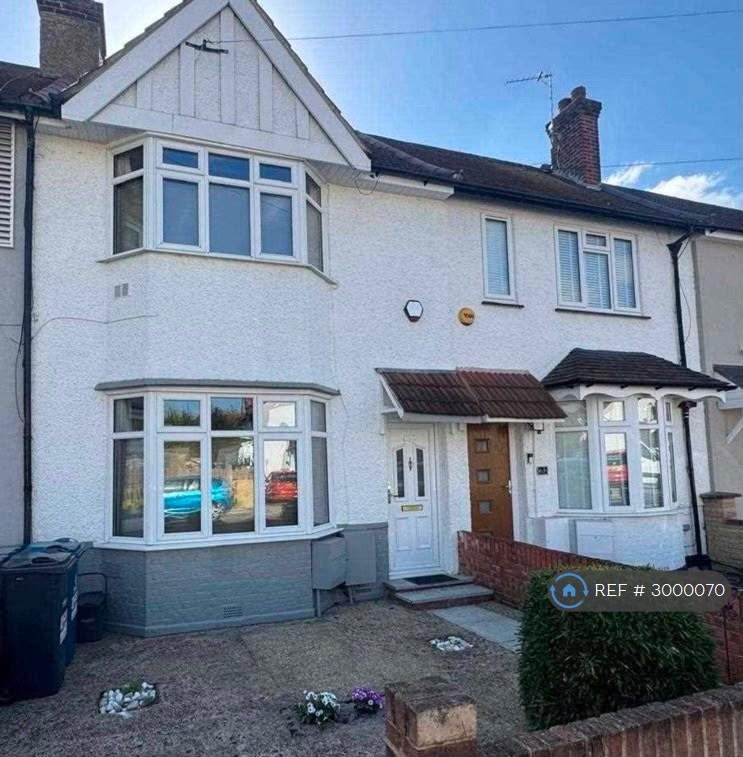 2 bedroom house in Risingholme Road, Harrow, HA3 (2 bed) (#3000070)
