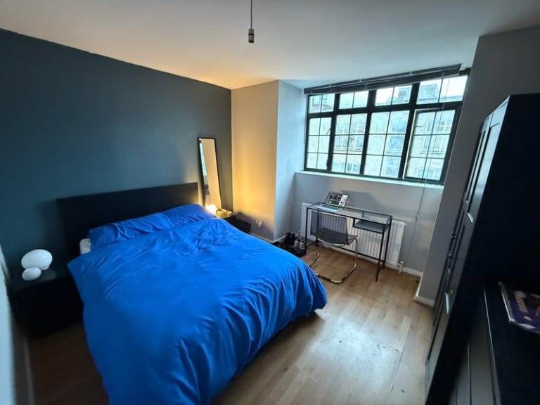 🏡 DOUBLE ROOM AVAILABLE IN ILFORD — BILLS INCLUDED 🏡
