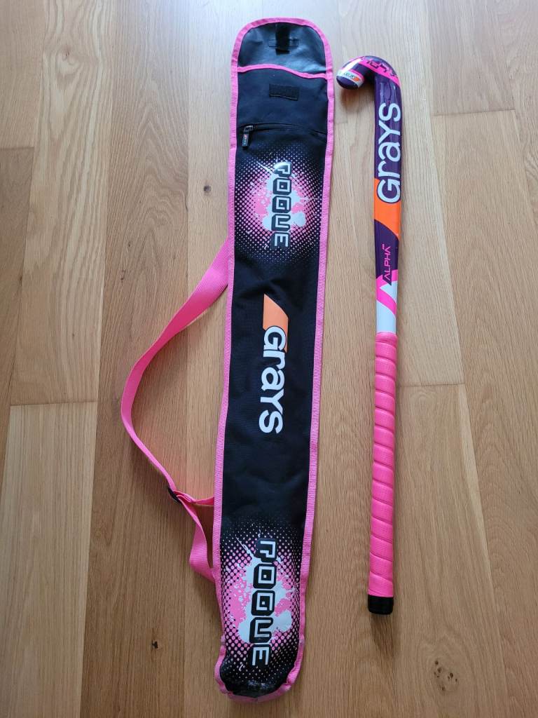 Grays Hockey GS1000 Ultrabow Hockey Stick Adults | A