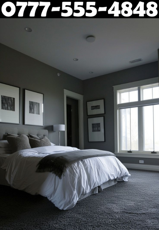  Carpet, Vinyl & Laminate Fitting – Experienced Team